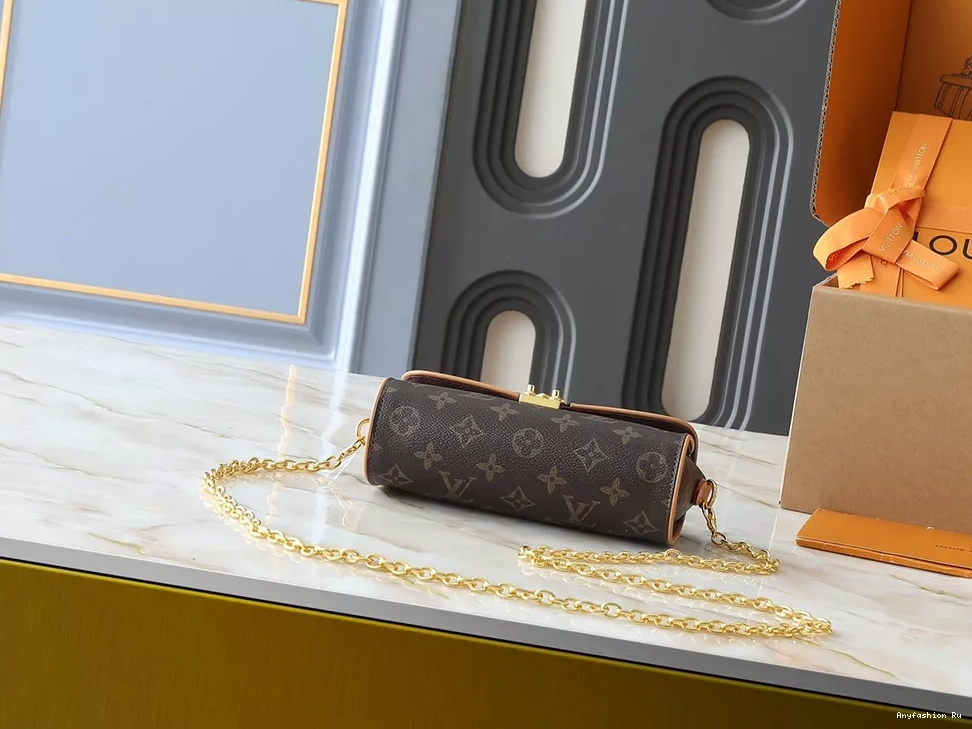 Messenger Louis Durable Bags Women Vuitton 719 For 0906